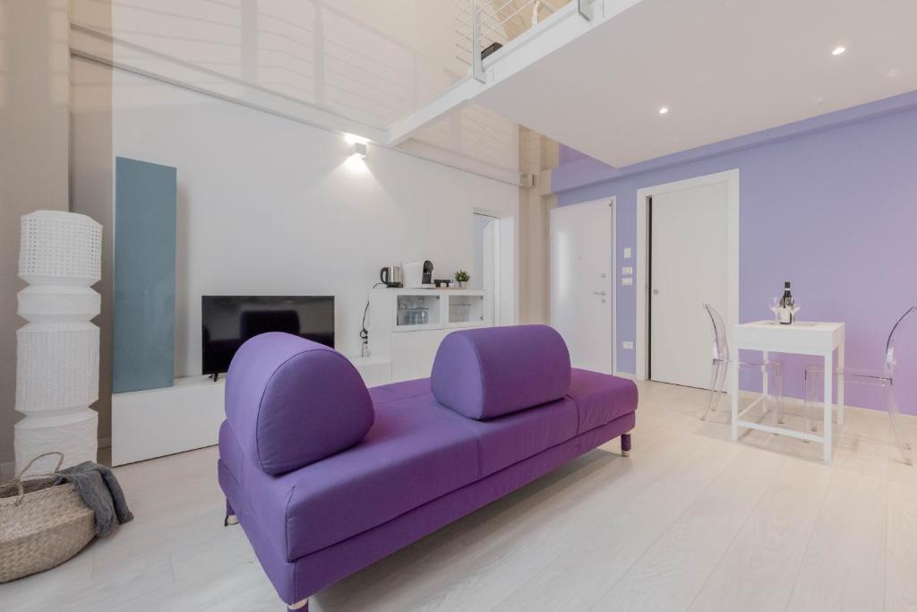 Realkasa Luxury S.Orsola Apartments - 2