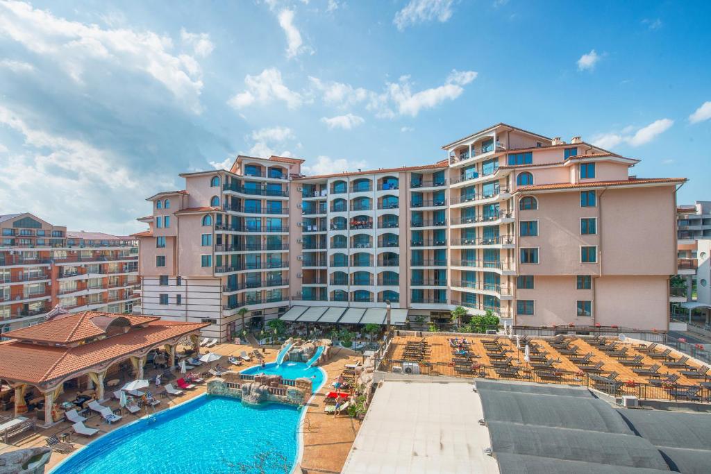 South Beach Vacation Apartments photo