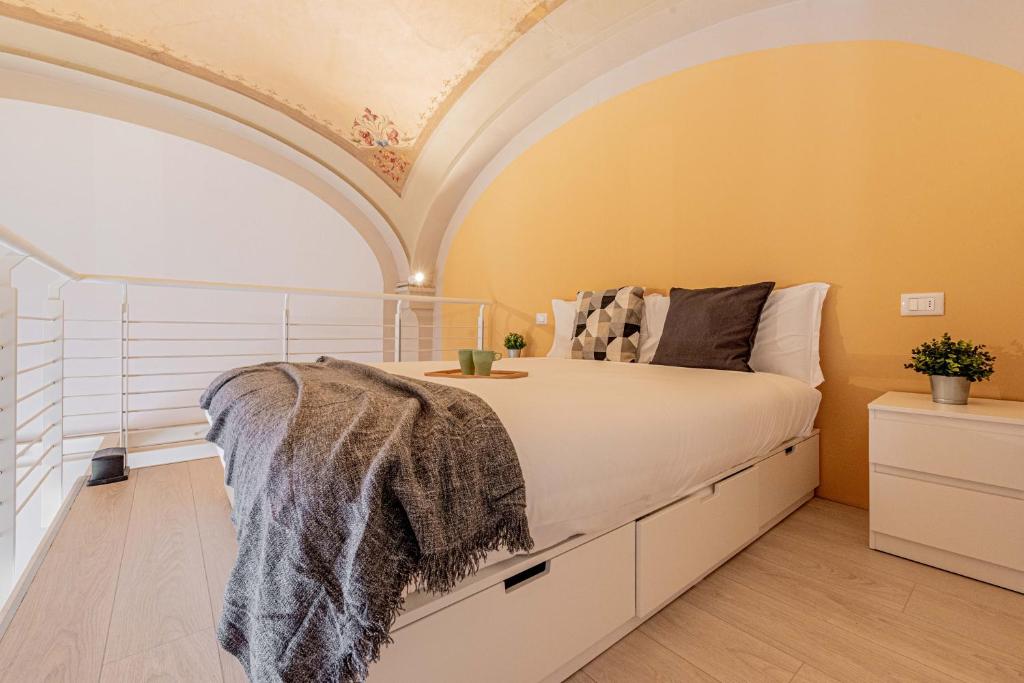 Realkasa Luxury S.Orsola Apartments - 5