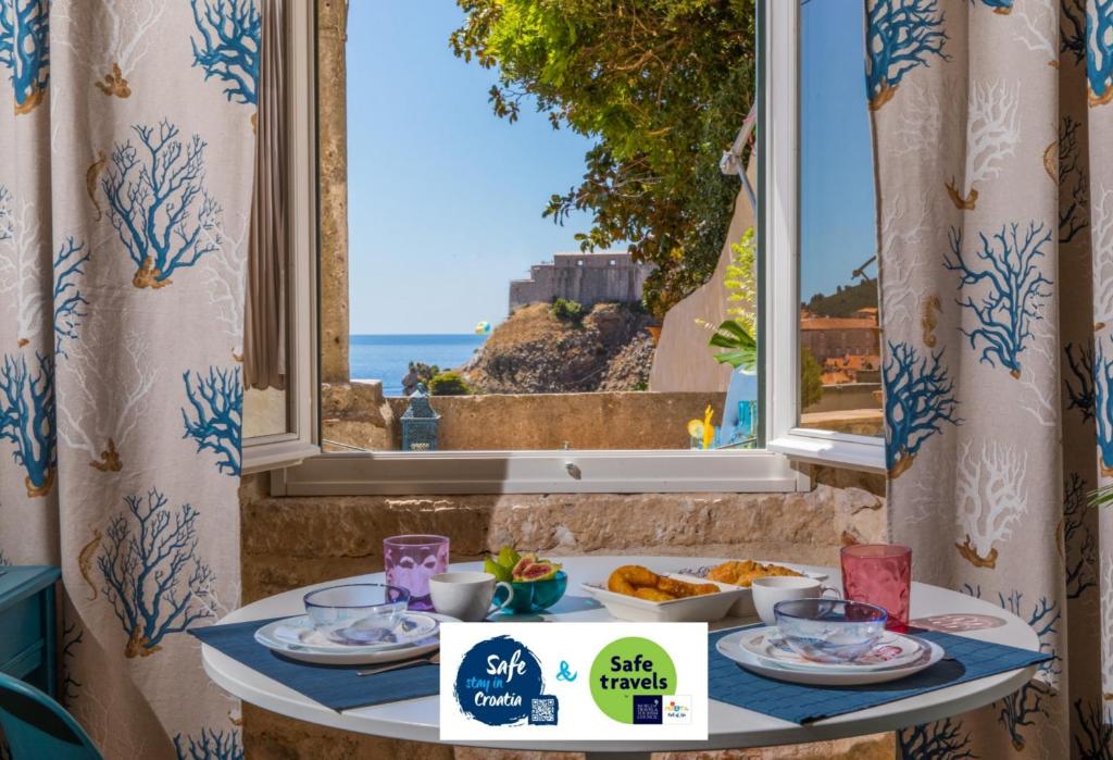 Villa Ani apartments Aquamarine — Hotel in Dubrovnik