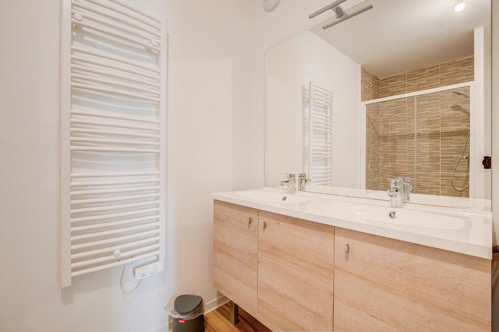 À 600m de la plage, bel appartement pour 6 - 5