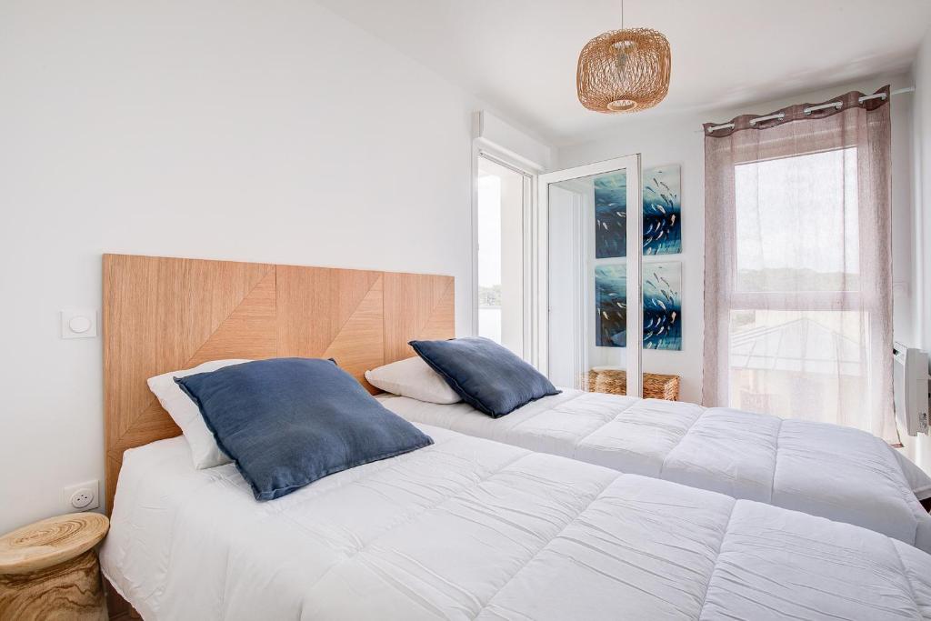À 600m de la plage, bel appartement pour 6 - 4