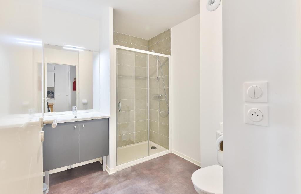 Confort et bel appartement au coeur de Lacanau - 4