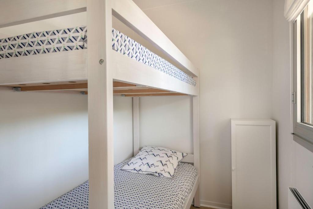 Appartement pour 2 adultes-2 enfants avec balcon - 5