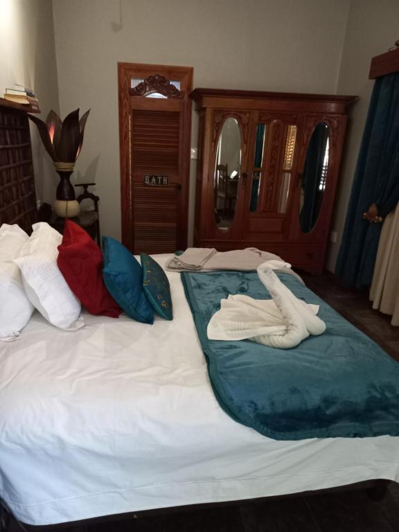 Belurana River Manor photo