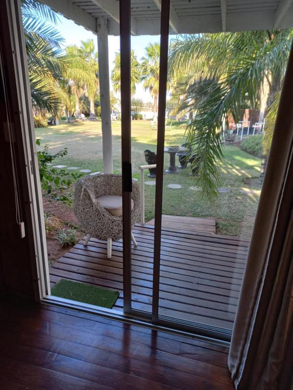 Belurana River Manor — Hotel in Upington
