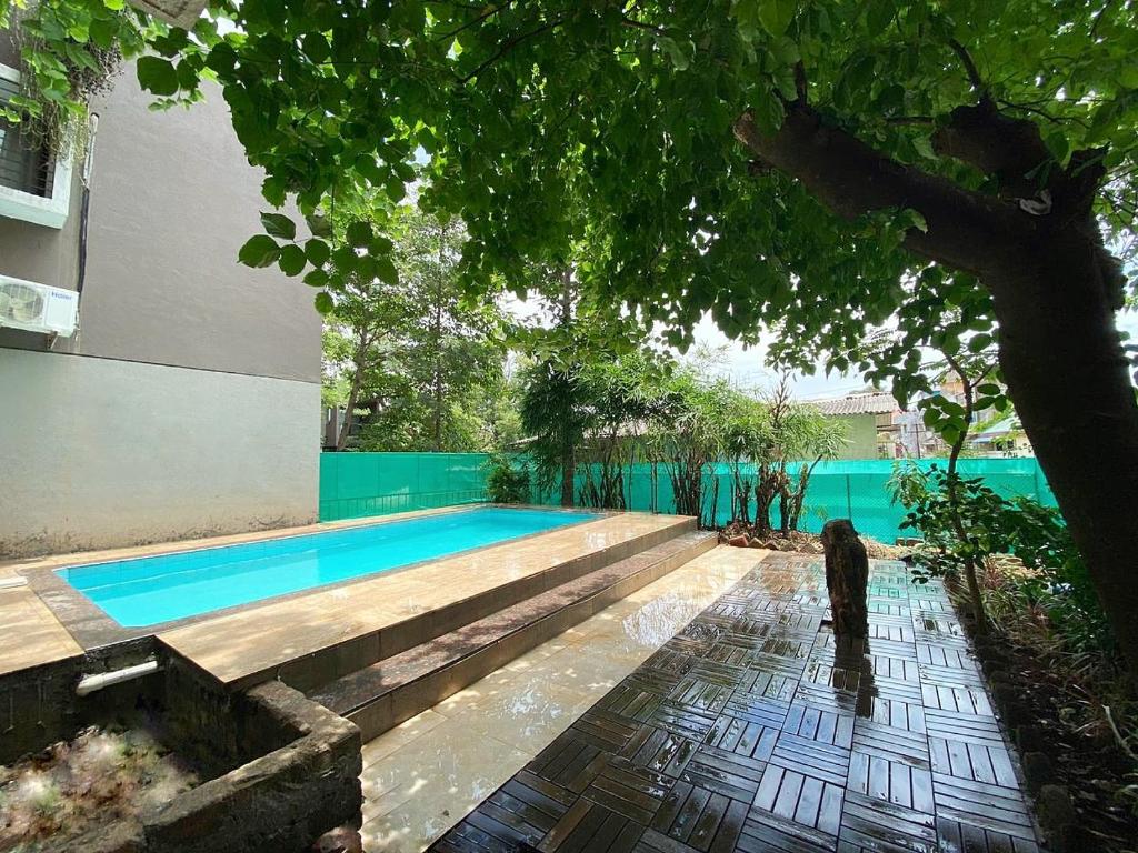 Felicity Stays- Tranquil Times photo