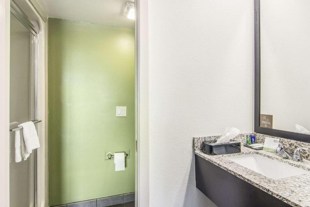 バスルーム（客室）