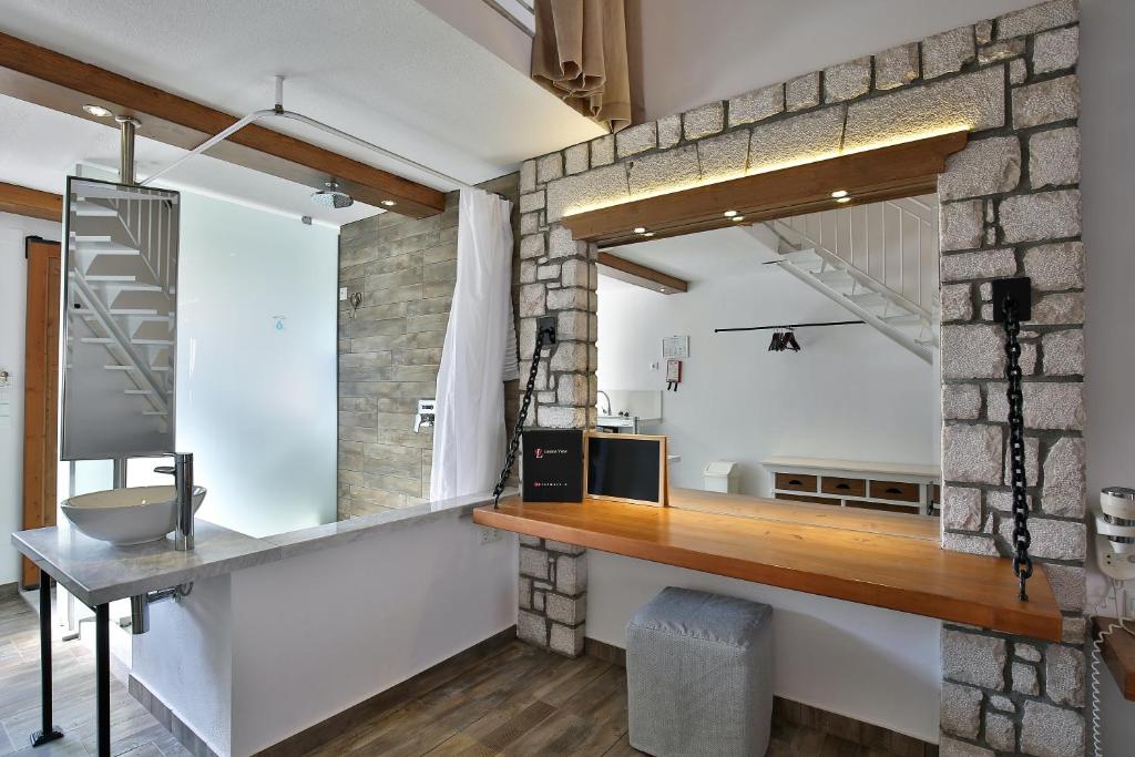Lindos View Hotel photo