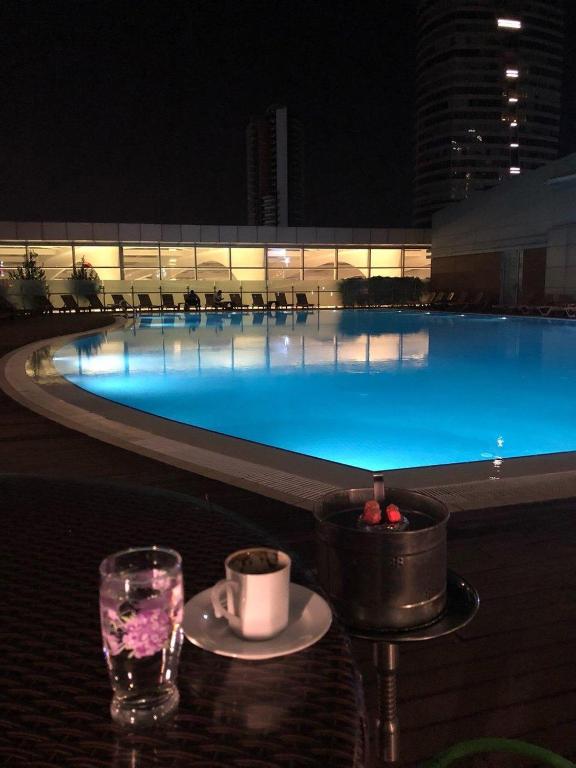 Mall Of Istanbul Residence photo