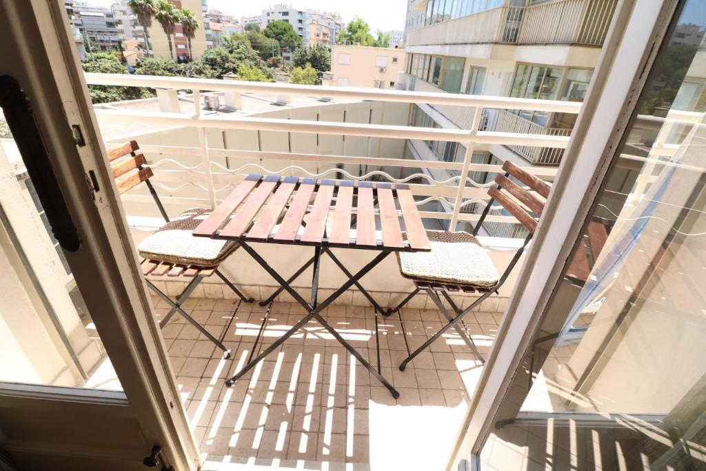 1 Bedroom Henri IV on the Croisette 240 - 5
