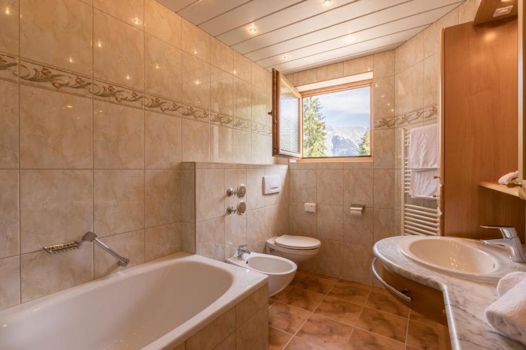 Landhaus Kristall inklusive Hotel-Spa - 3
