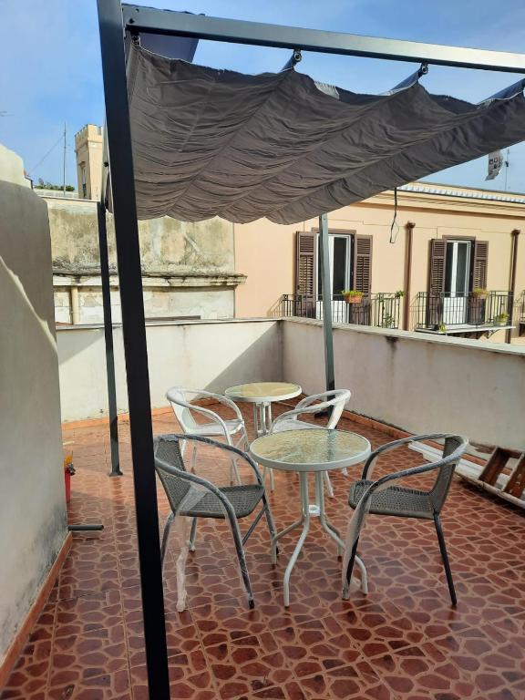 La terrazza sul vicolo - 5