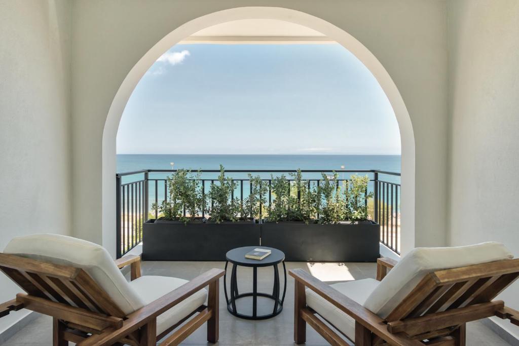 Bitzaro Boutique Hotel — Hotel in Zakynthos Island