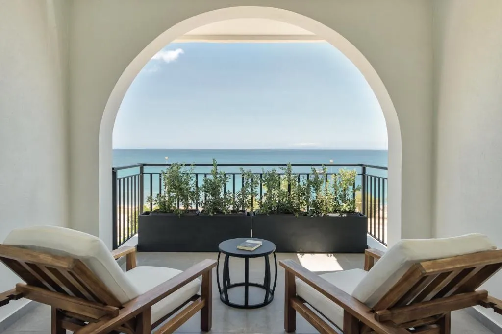 Bitzaro Boutique Hotel，位于扎金索斯镇的酒店