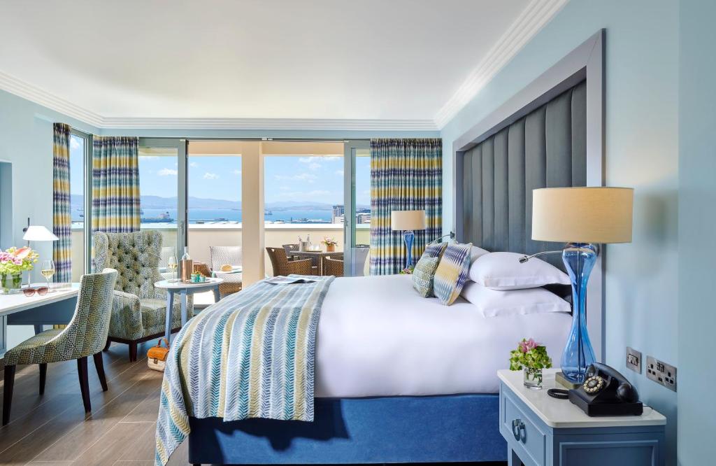 O'Callaghan Eliott Hotel