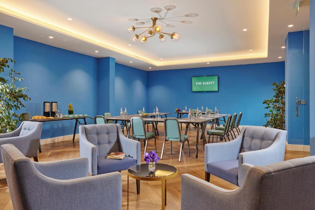 Meeting room / ballrooms