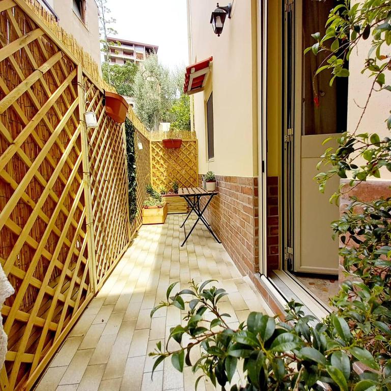 Saponaria casa al mare - 1
