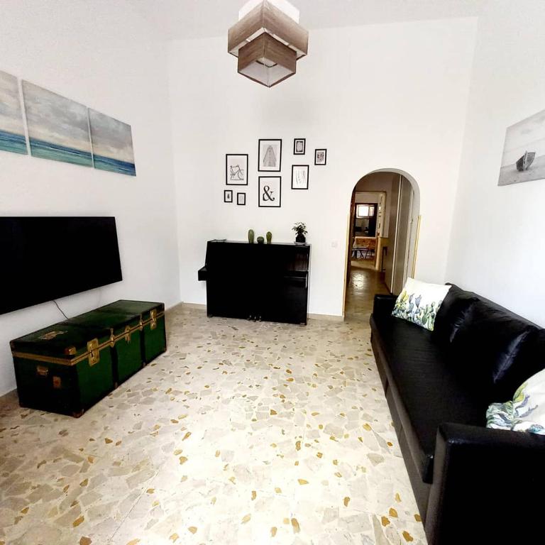 Saponaria casa al mare - 3