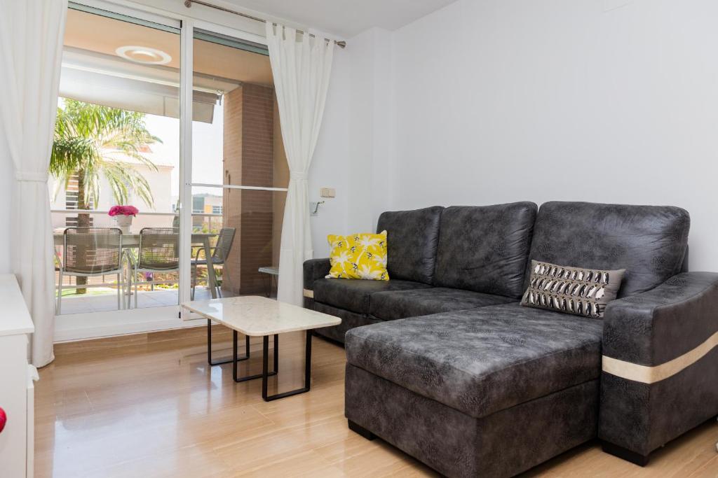 Golden Gardens Saudade Apartment Javea Arenal by Rock Rentals - 2