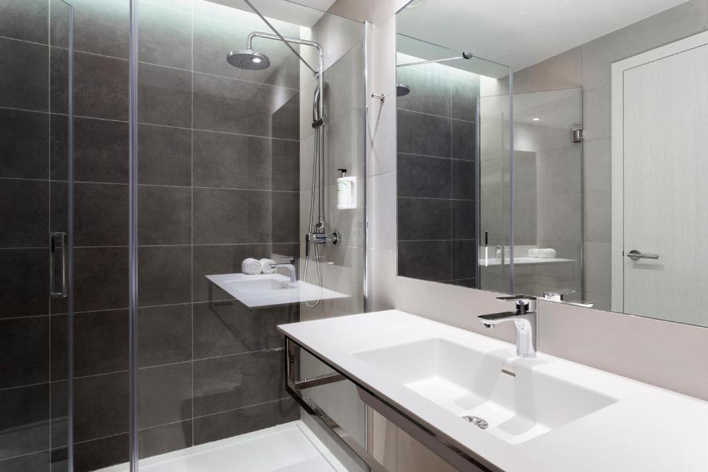 B&B HOTEL Lisboa Montijo photo