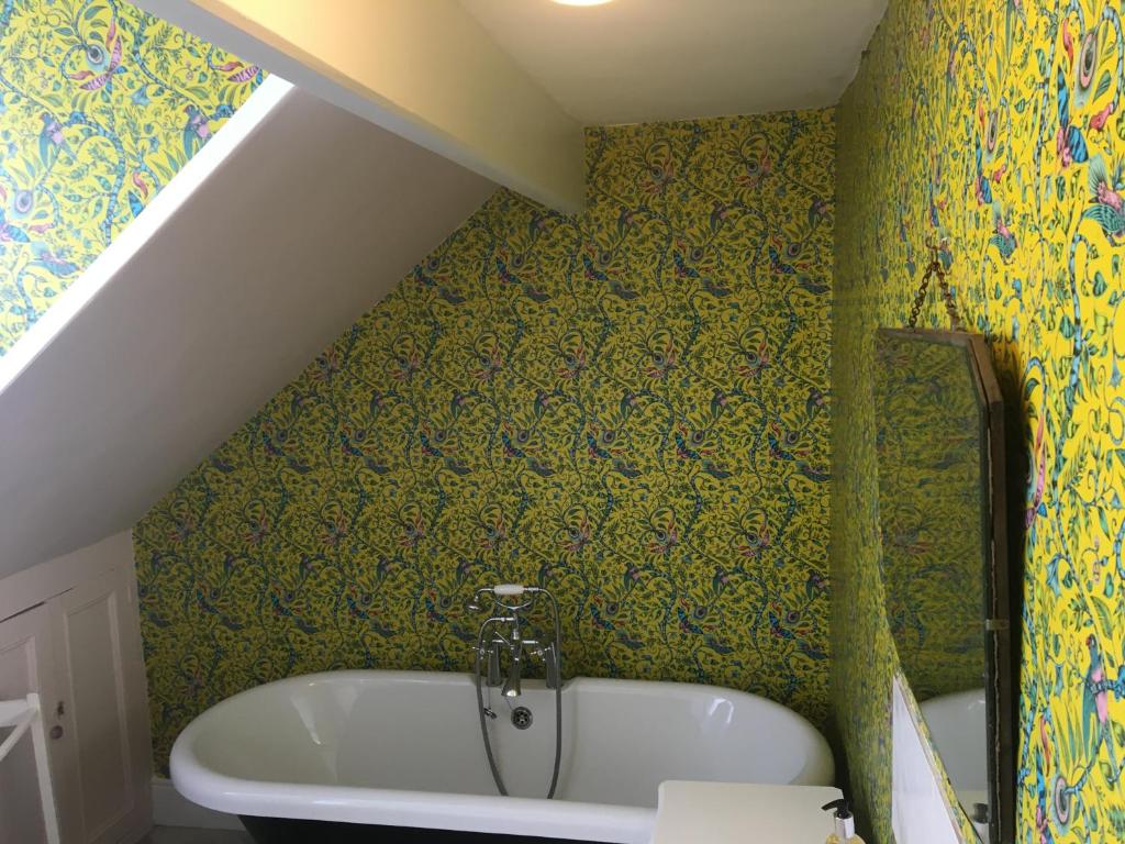 バスルーム（客室）