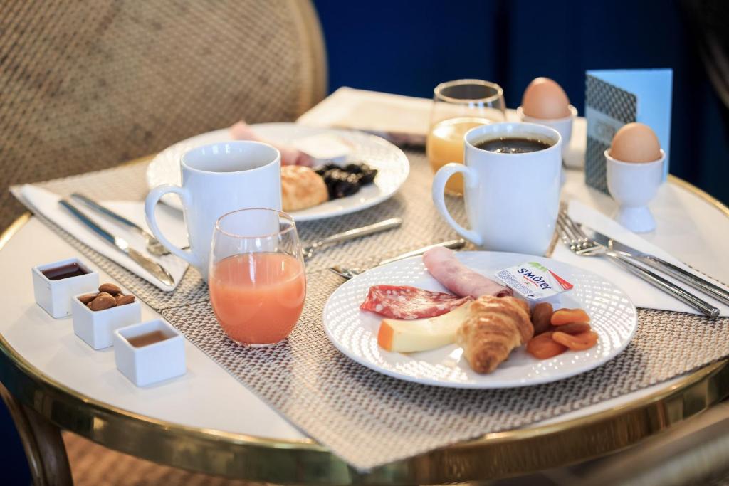 お料理のイメージ