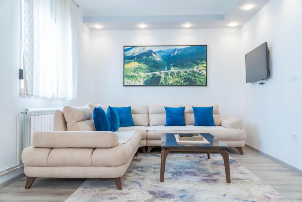 Villa Lara, Žabljak