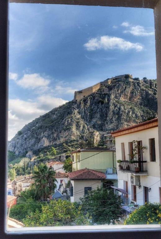 Aggeliki Apartments photo