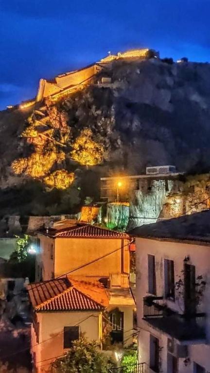 Aggeliki Apartments photo