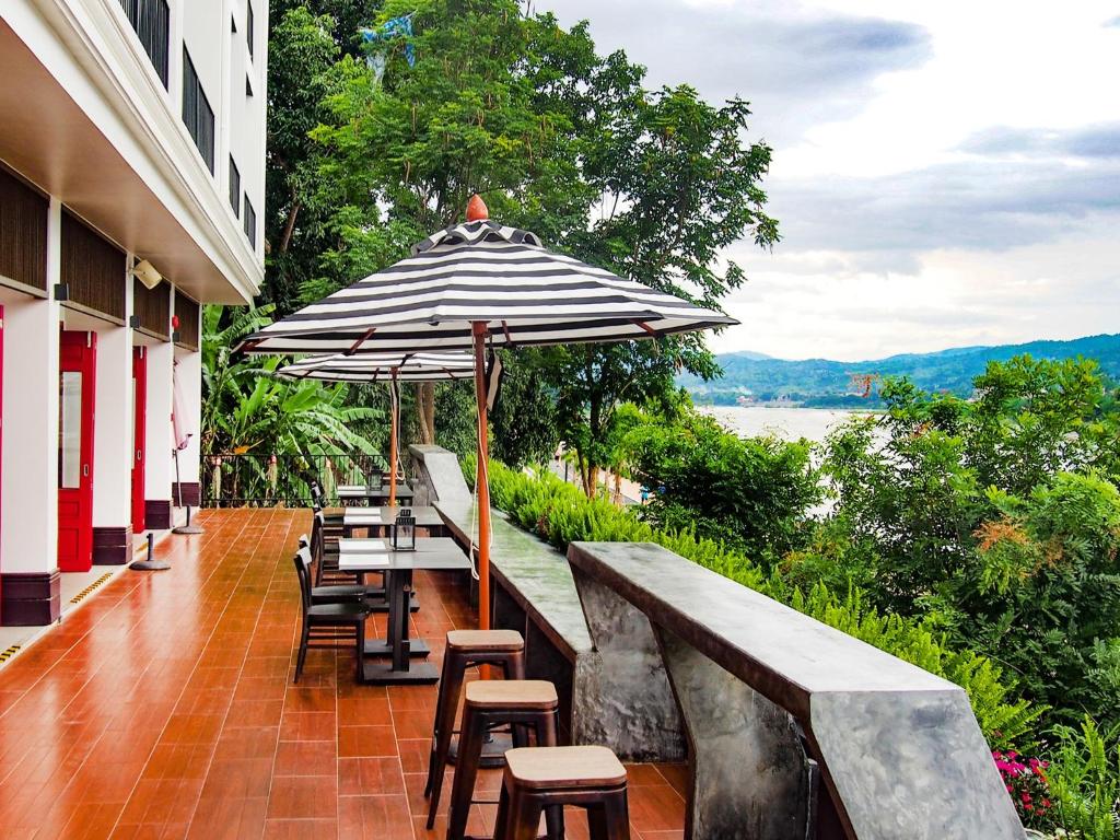 Facilities, Fortune Riverview Hotel Chiang Khong in Chiang Khong (Chiang Rai)