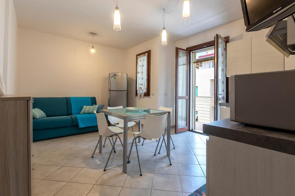 Tidy House - 5
