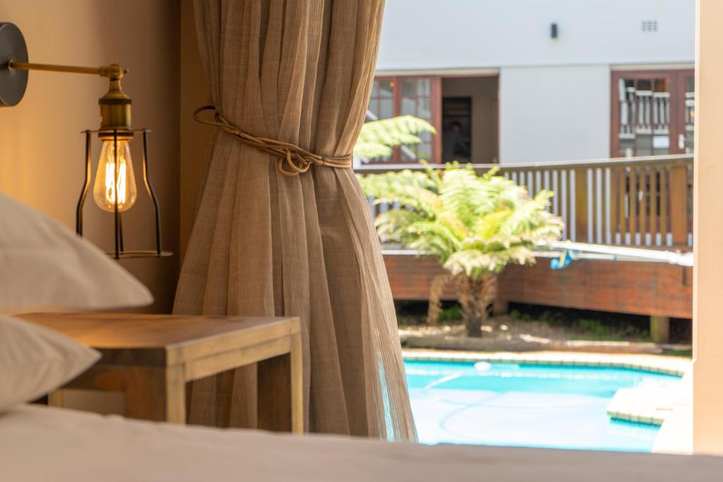 Loerie Guest Lodge photo