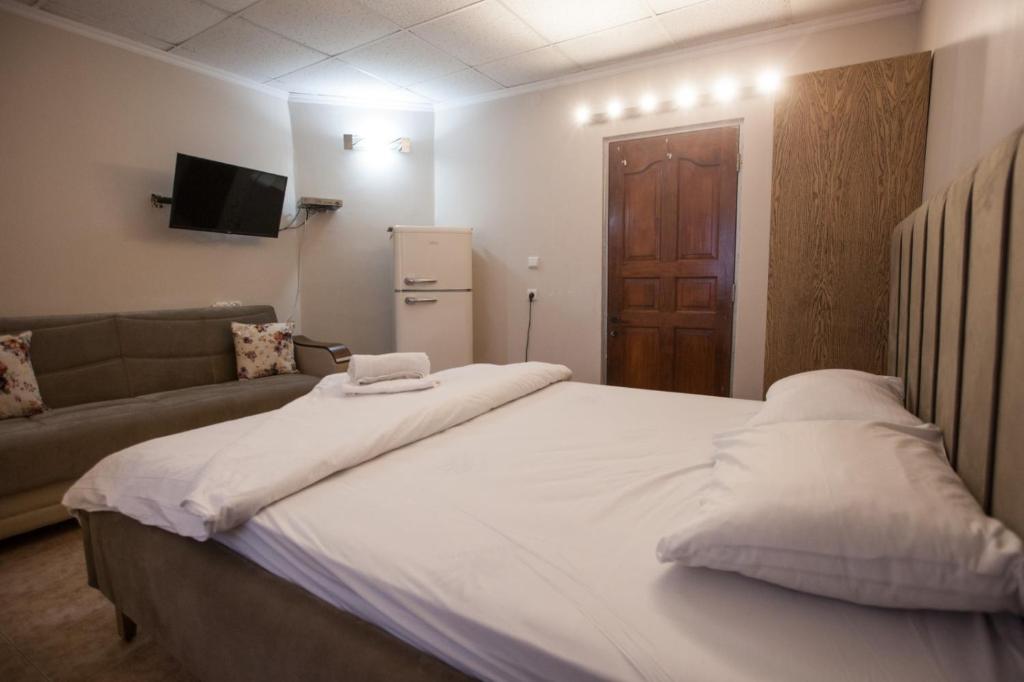 Facilities