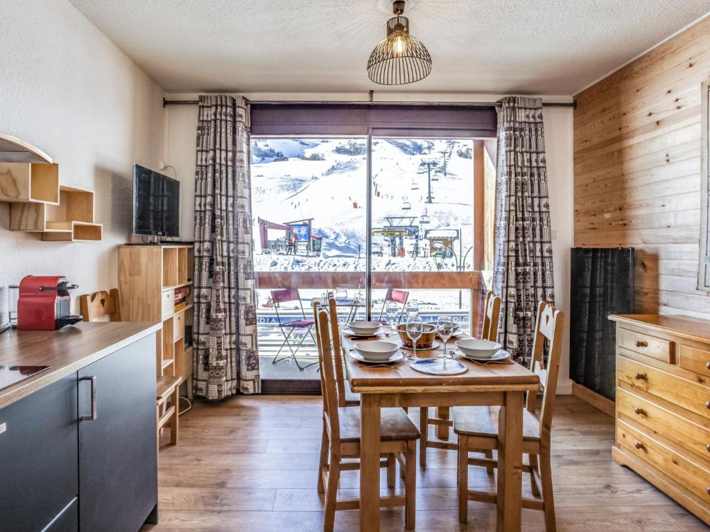 Apartment Apollo-2 by Interhome - 2