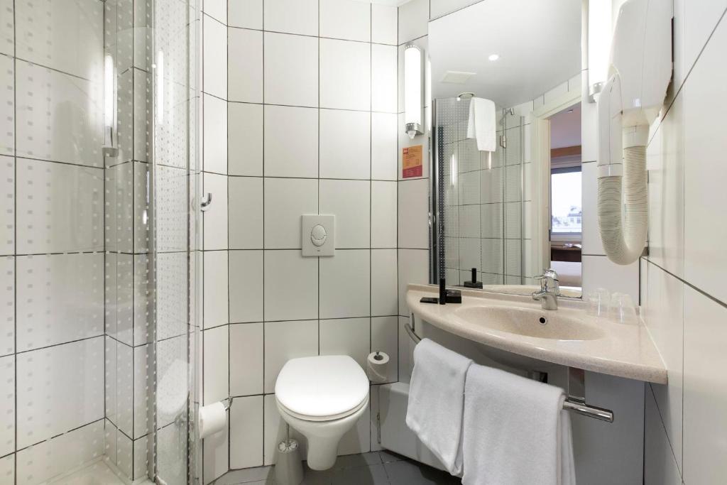 Ibis Hotel St. Petersburg Centre photo