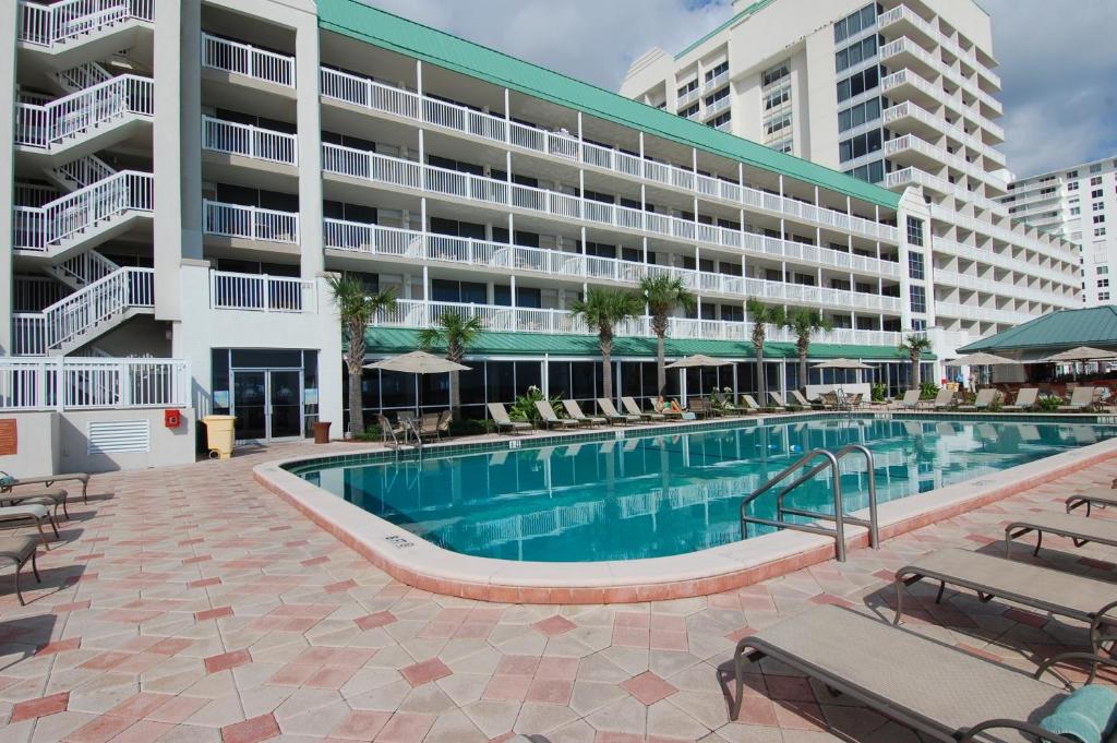 Daytona Beach Resort Conference Center Daytona Beach Fl Daytona Beach Resort Conference Center Daytona Beach Fl