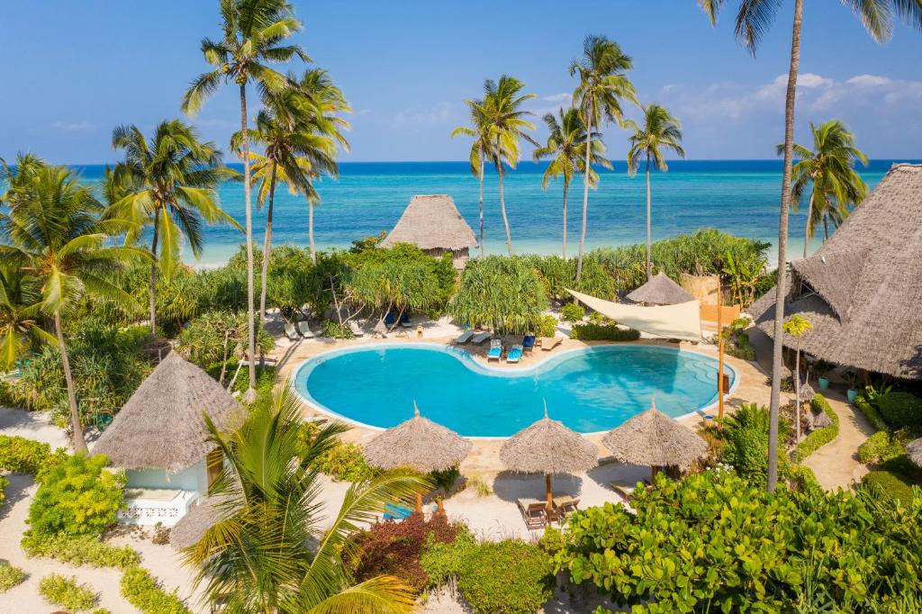 Zanzibar Queen Hotel — Hotel in Zanzibar