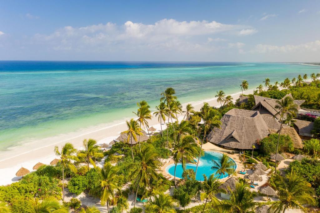 Zanzibar Queen Hotel photo