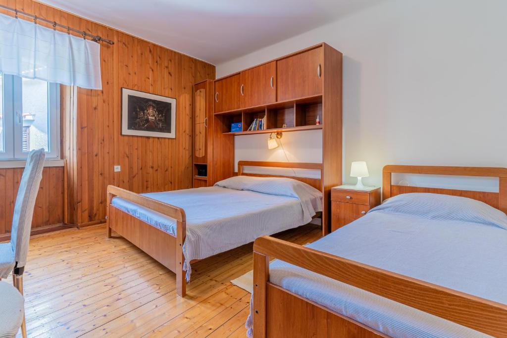 Soba Cres — Hotel in Cres