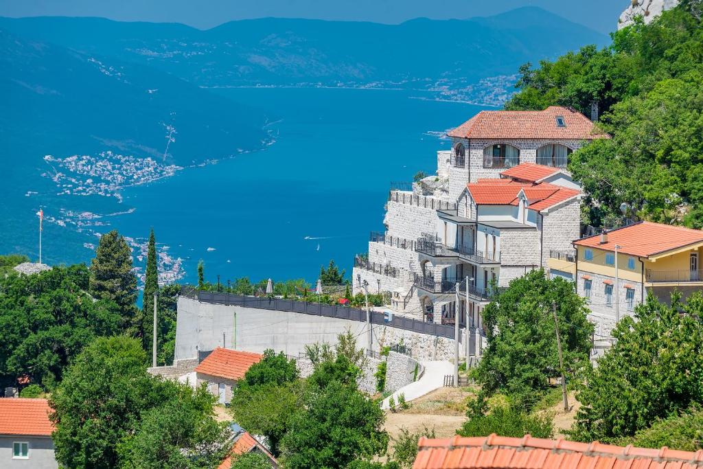 VILLA MILENA - 5