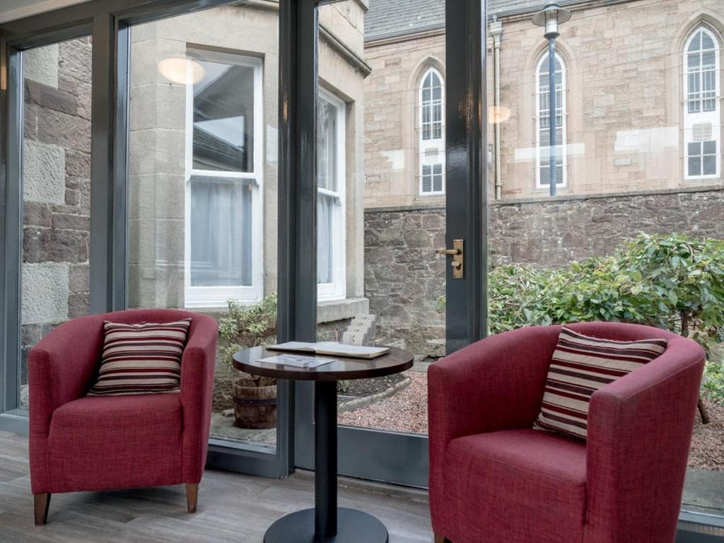 The Kirkstyle Hotel photo