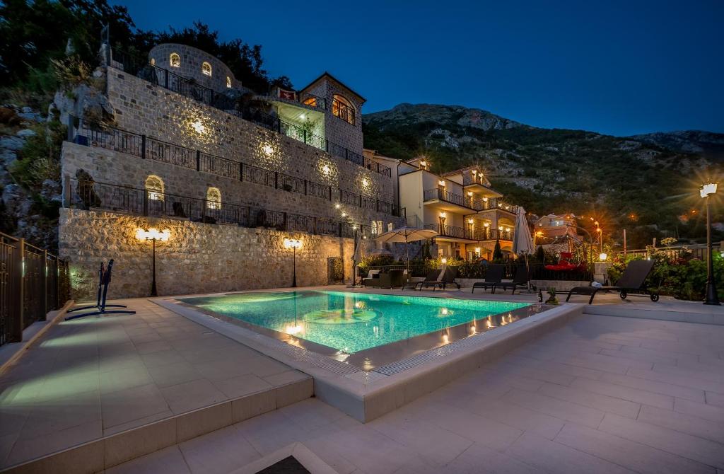 VILLA MILENA - 1
