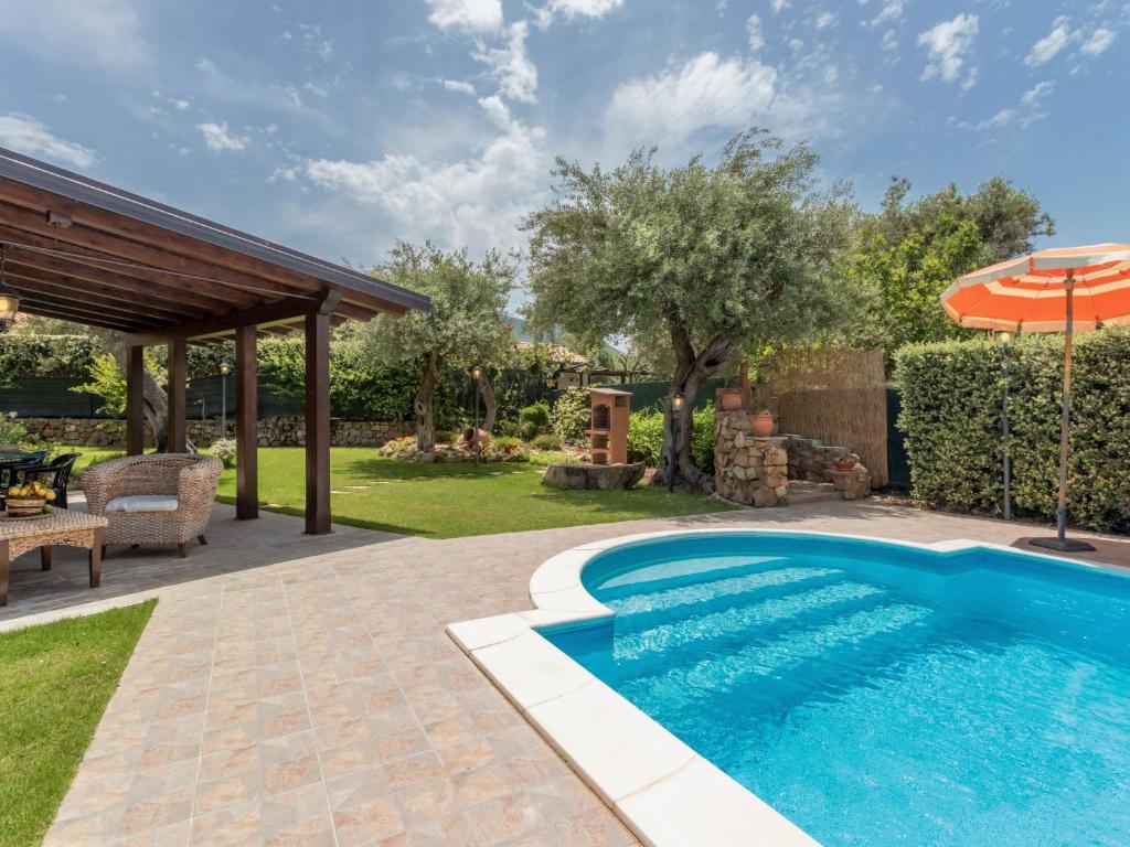 Villa Jancaliva by Interhome - 3
