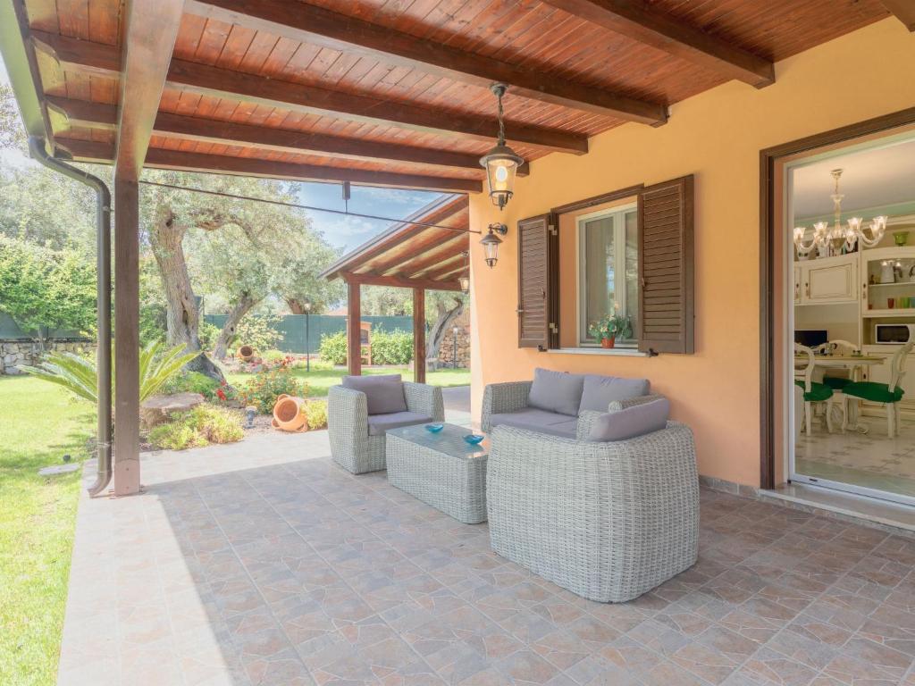 Villa Jancaliva by Interhome - 4