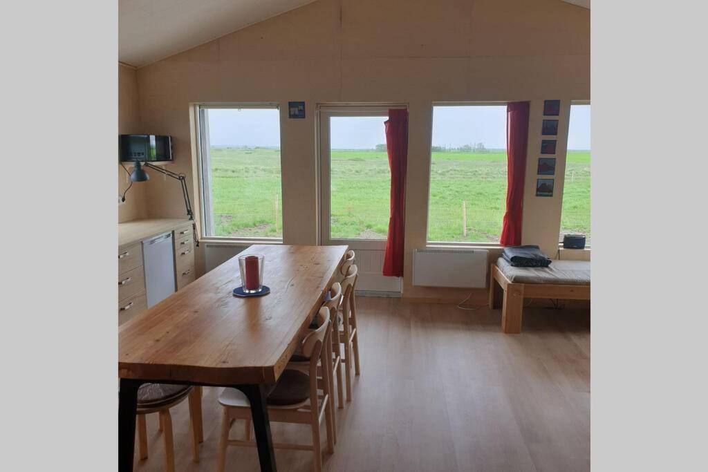 Arheimar 6 cosy holiday home photo