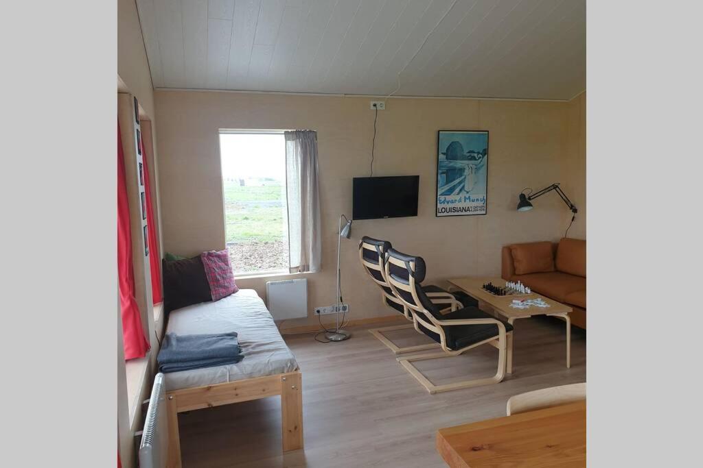 Arheimar 6 cosy holiday home photo