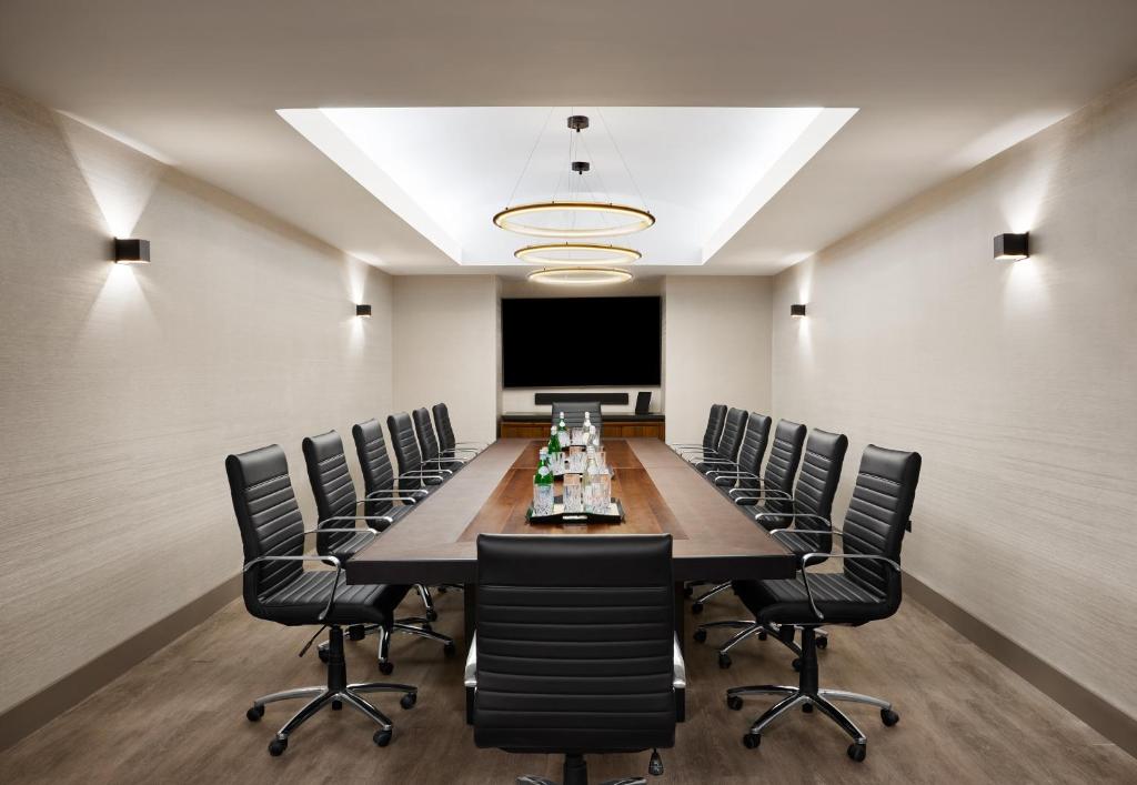 ห้องประชุม / บอลรูม