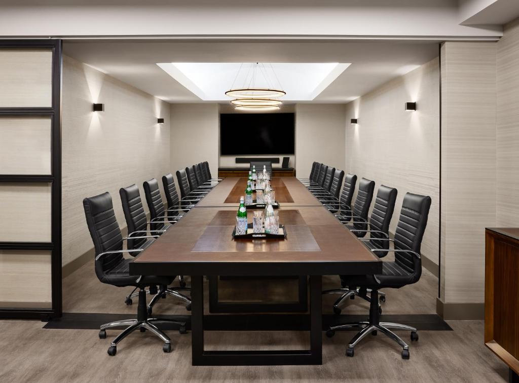 ห้องประชุม / บอลรูม
