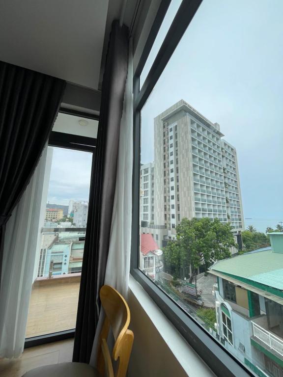 HẢI PHƯƠNG Hotel